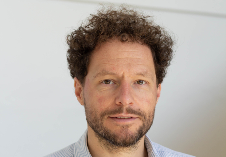 Potrait Emanuel Gasteiger